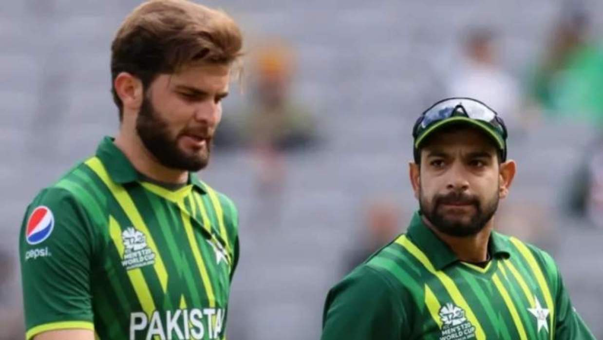 হান্ড্রেড নিলামে পাকিস্তানি ক্রিকেটারদের ওপর ভারতীয় মালিকানাধীন দলগুলোর অনাগ্রহ