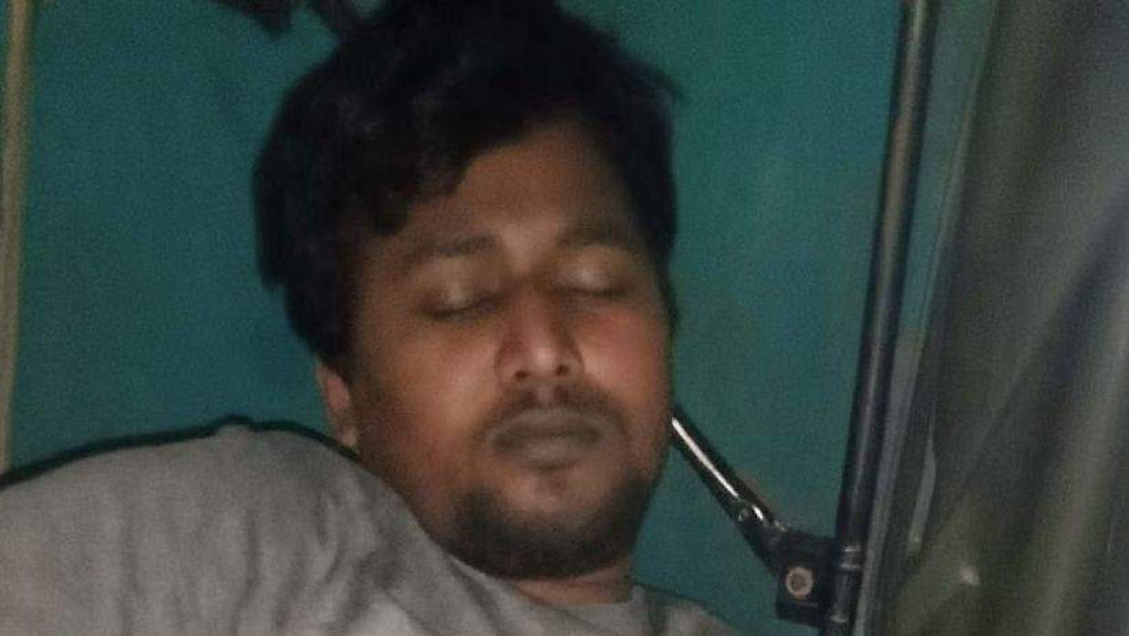 মেহেদী হাসান