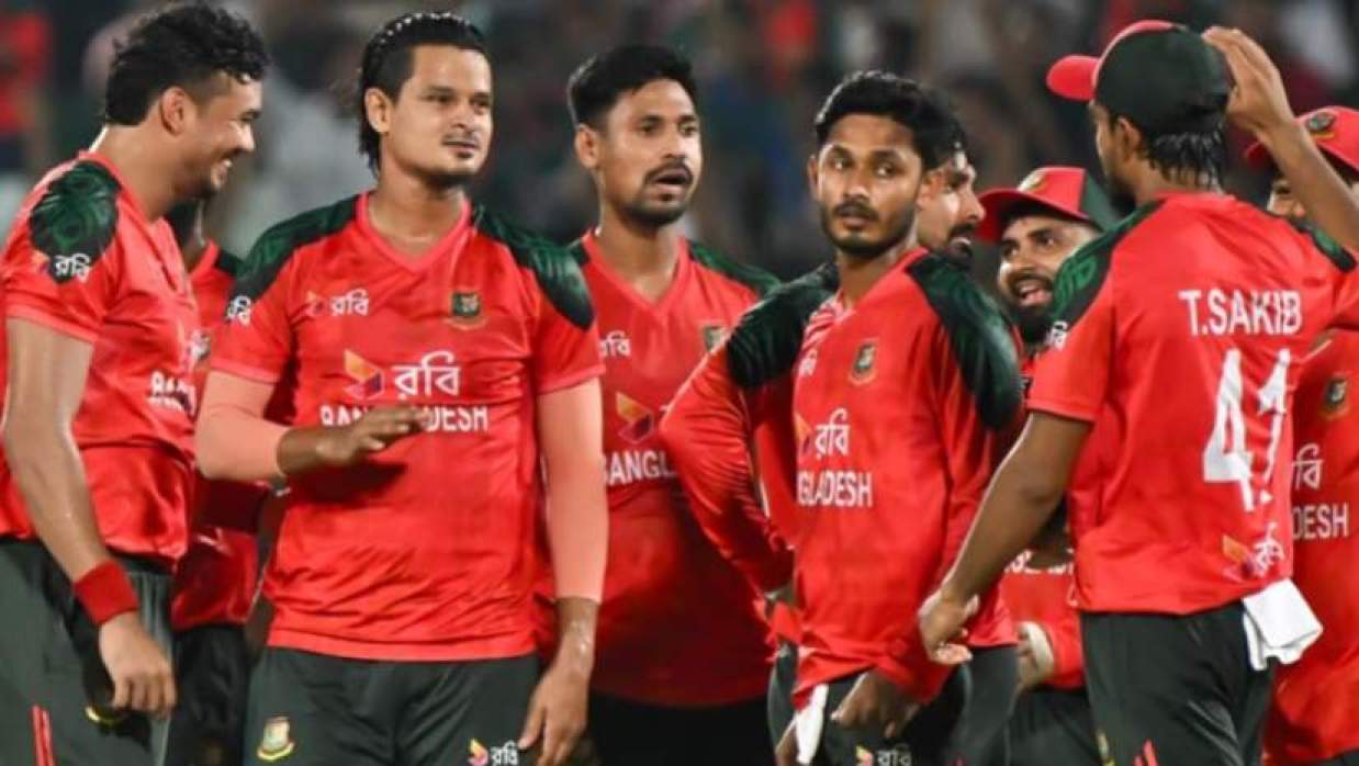 দ্য হান্ড্রেডের নিলামের তালিকায় ২৩ বাংলাদেশি