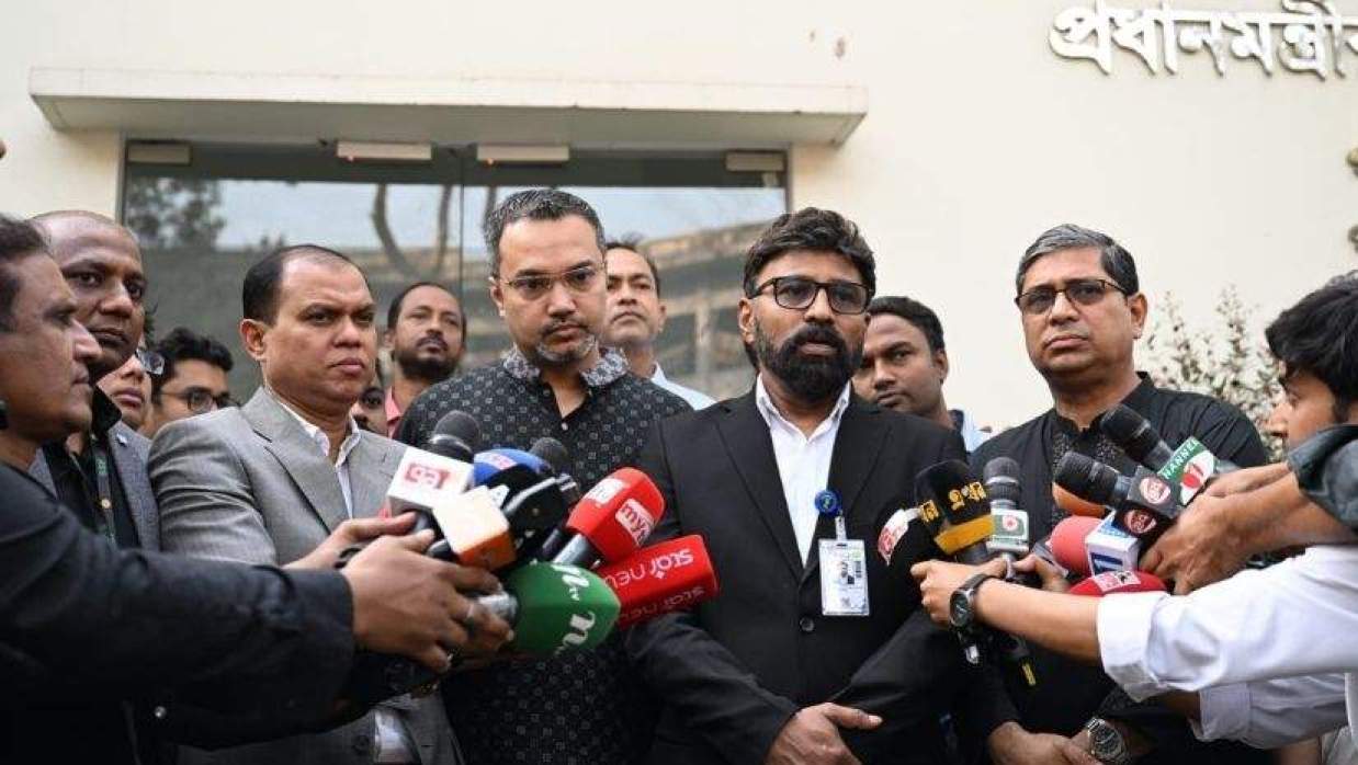 মাহদী আমিন