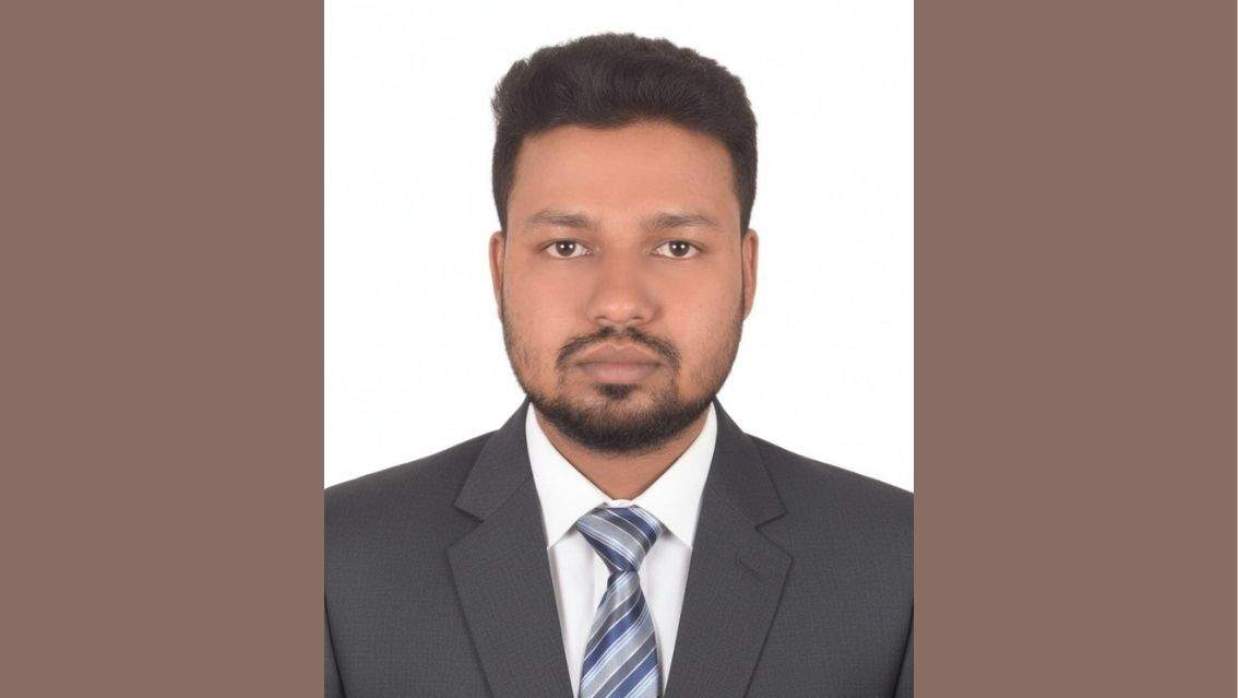 মো. তানভীর হাসান