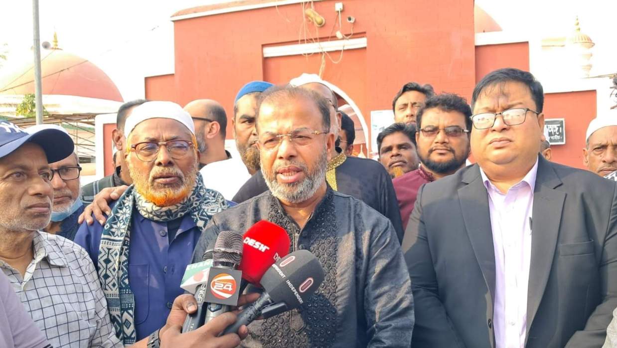 সুন্দরবনের দস্যু দমনে অচিরেই বিশেষ অভিযান: প্রতিমন্ত্রী শেখ ফরিদুল ইসলাম