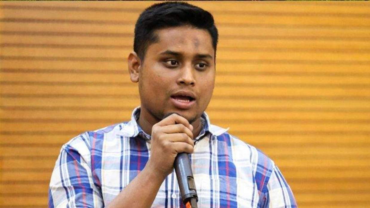 হাসনাত আবদুল্লাহ