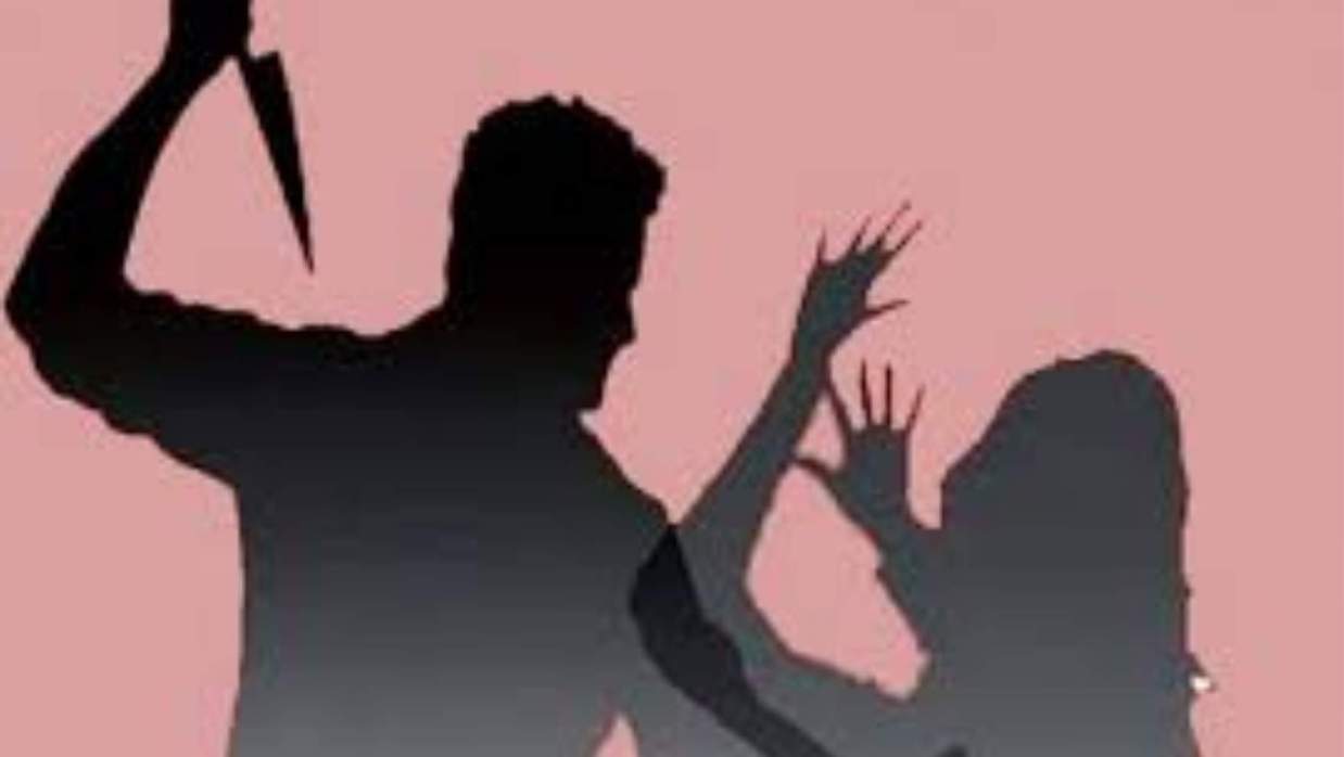 ছুরিকাঘাতের প্রতীকী ছবি