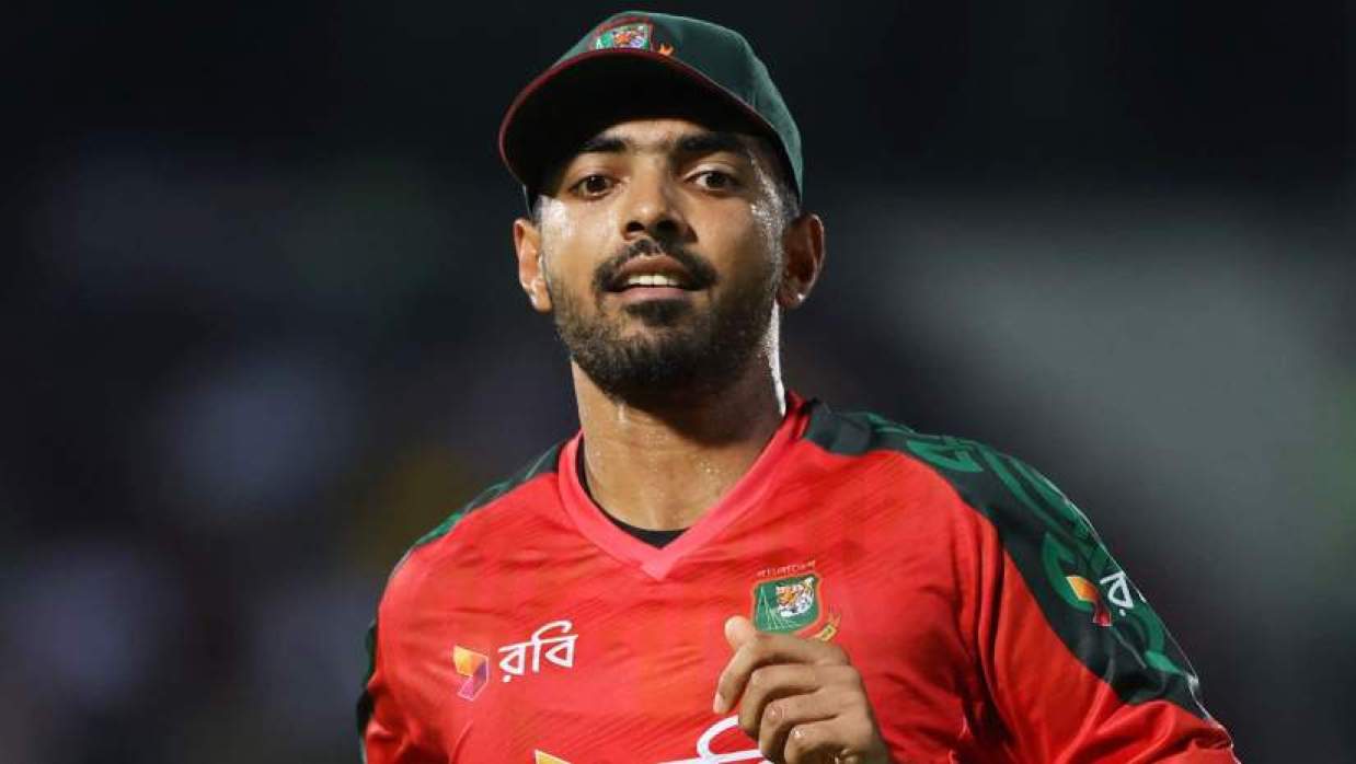 সাইফ হাসান 