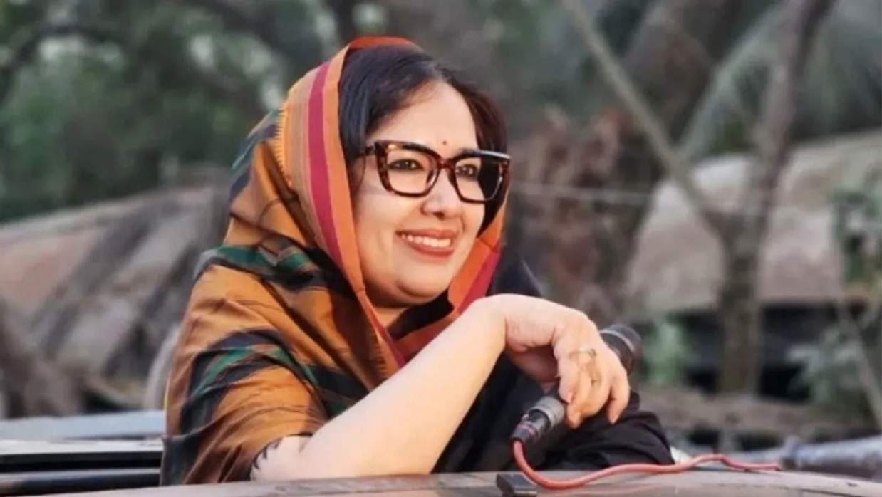 বিএনপি অন্যায়কে প্রশ্রয় দিলে সারা দেশে অরাজকতা তৈরি হবে