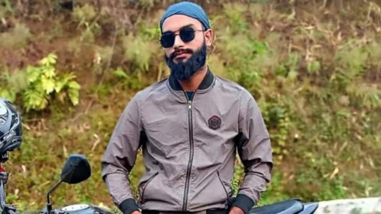 মিজানুর রহমান সাগর