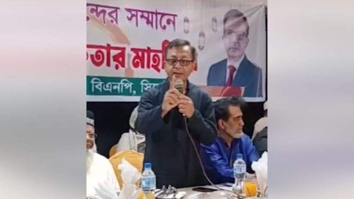 খন্দকার আব্দুল মুক্তাদি