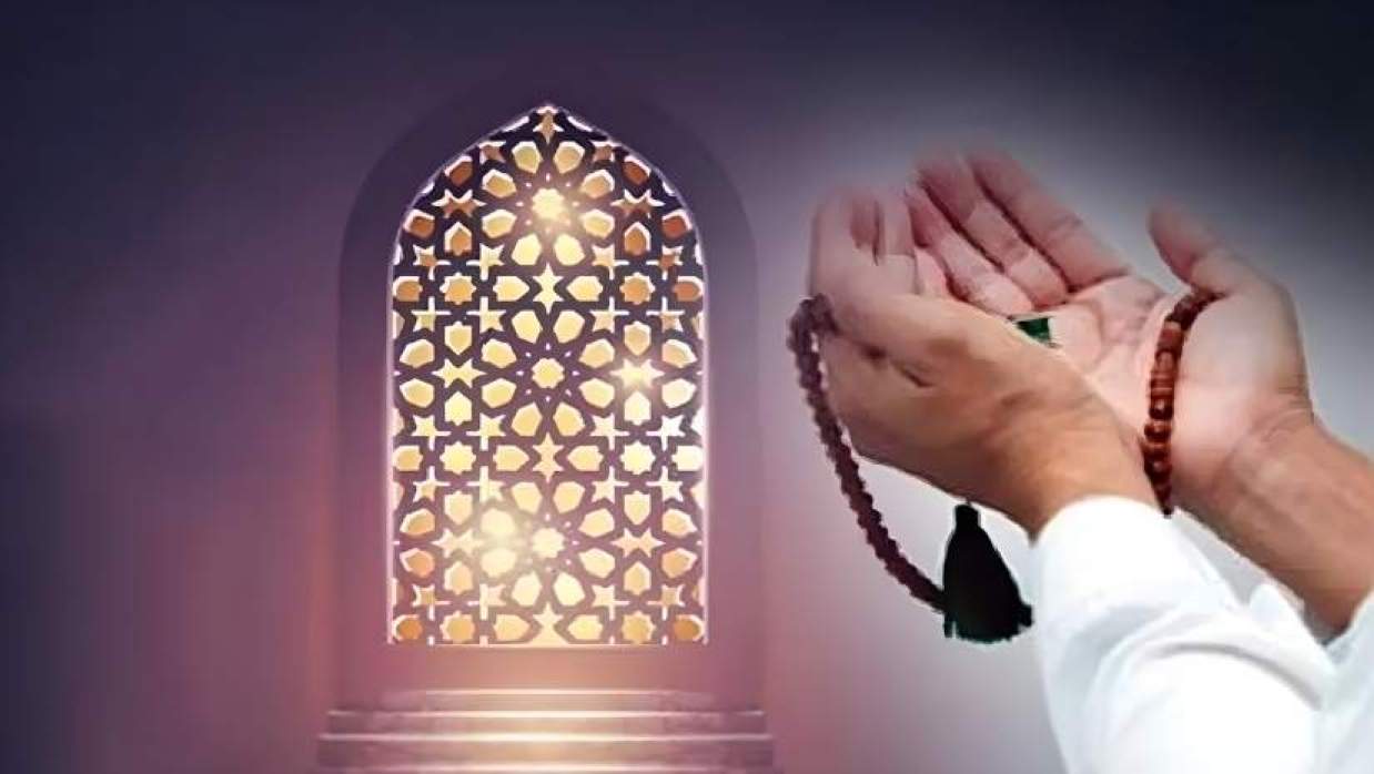 মাহে রমজানের আমল