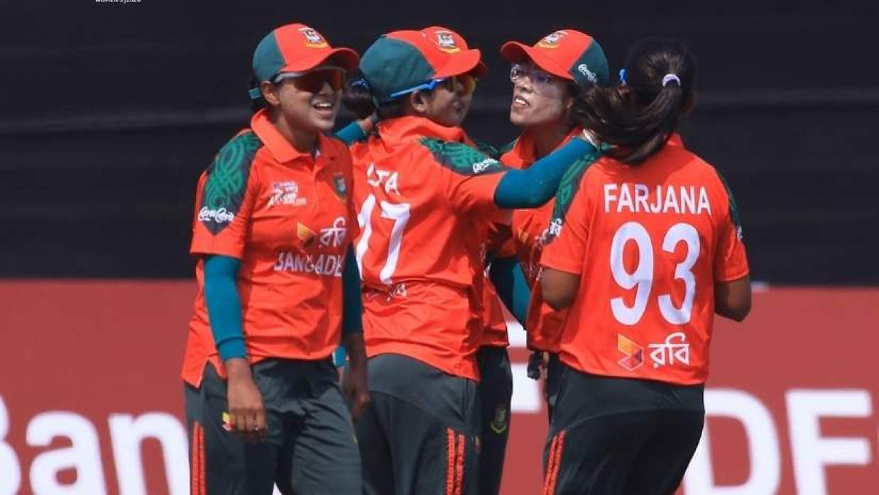 ফাইনালে আজ ভারতের মুখোমুখি বাংলাদেশ, খেলা দেখবেন যেভাবে