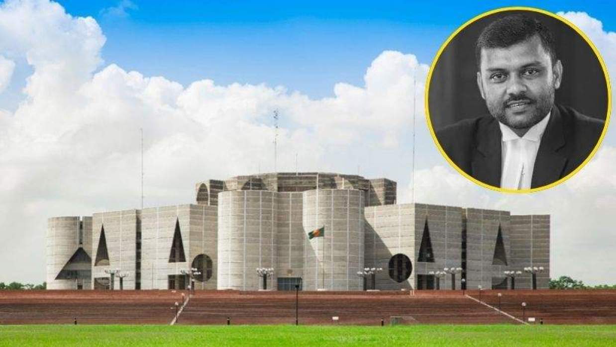 জাতীয় সংসদের অধিবেশন হতে হবে ১৫ মার্চের মধ্যে, স্পিকার হবেন এমপি: শিশির মনির