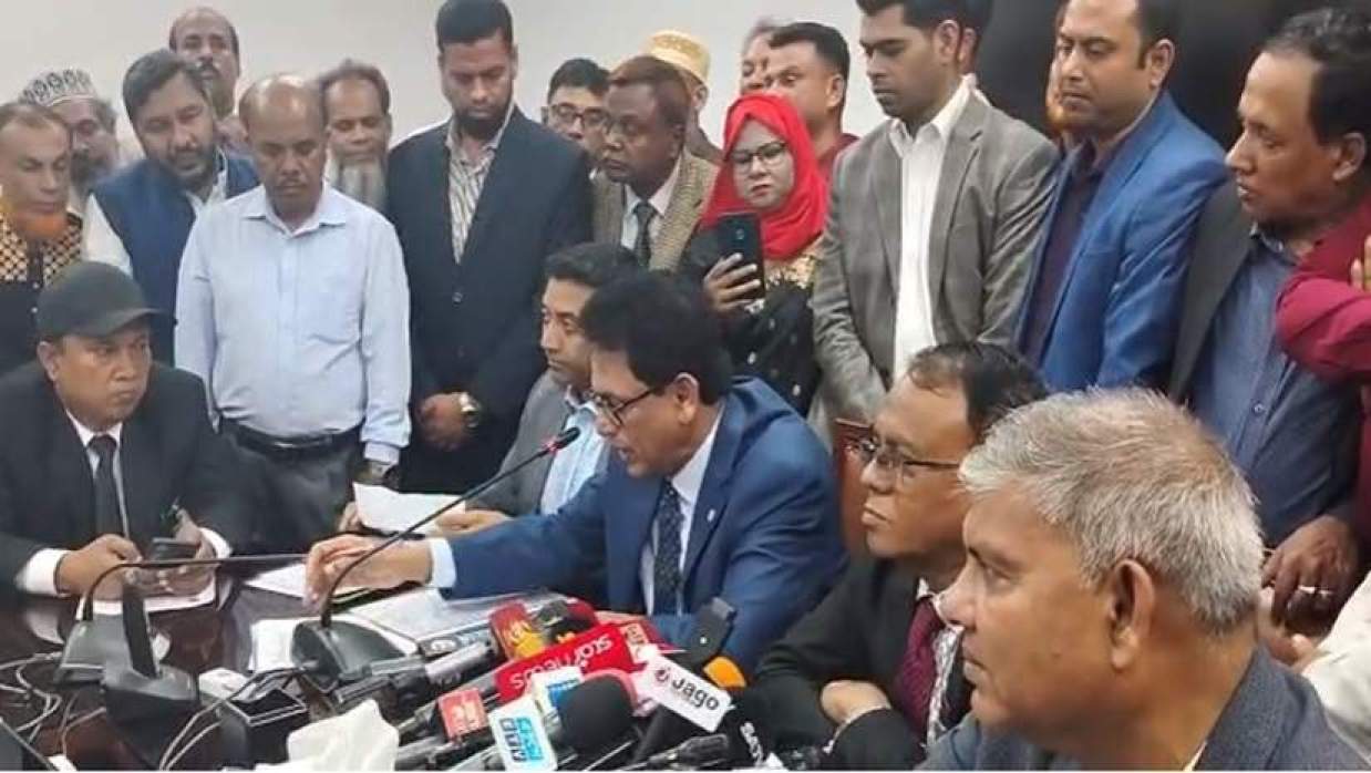 শিক্ষামন্ত্রীর কাছে শিক্ষকদের ১৩ দাবি