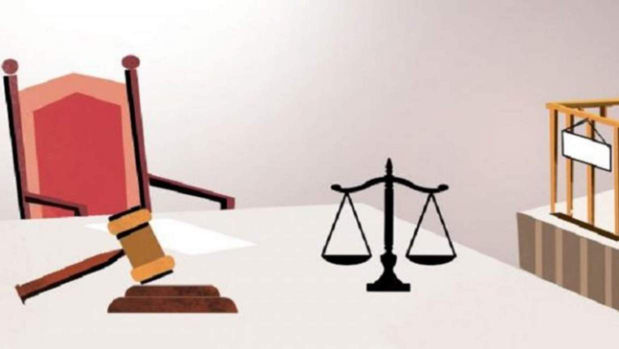 চার আসামির যাবজ্জীবন কারাদন্ডের রায় আদালতের