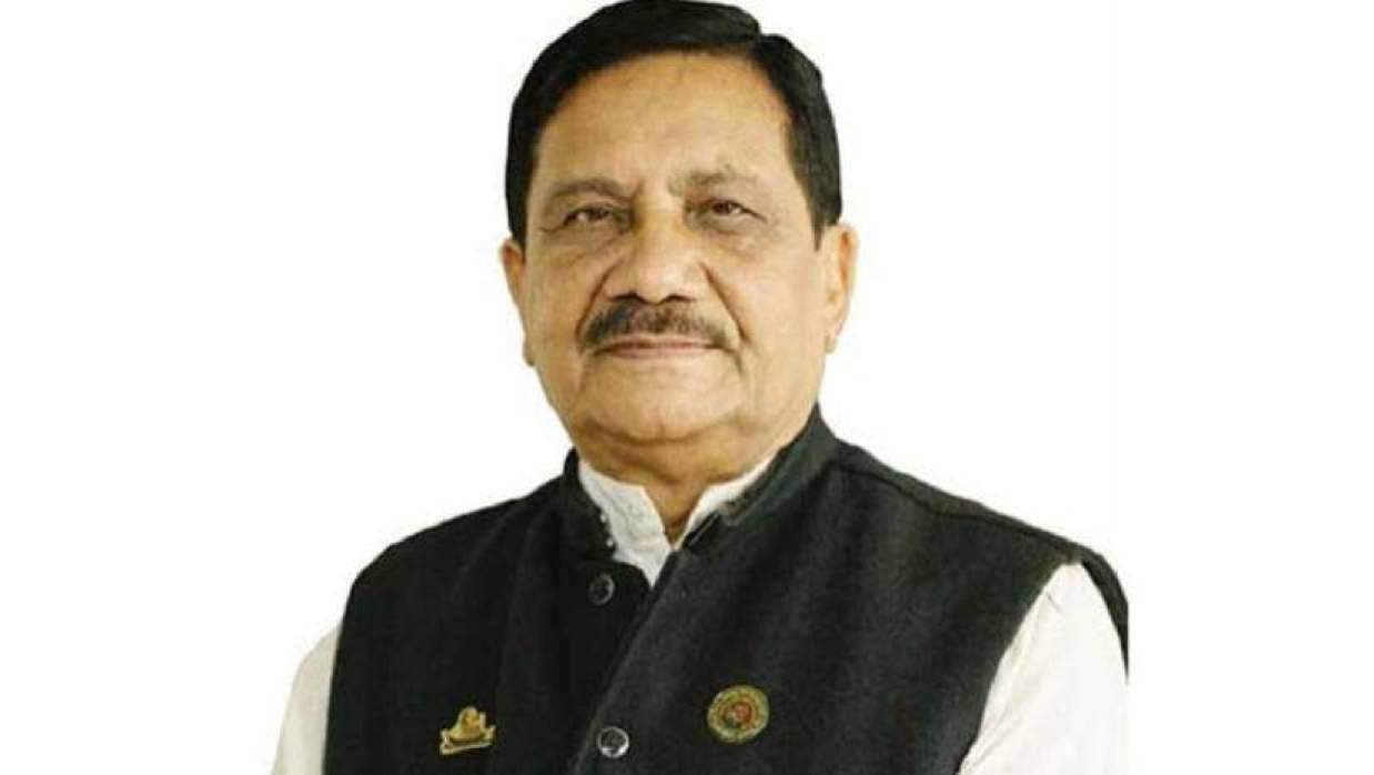 দুদকের মামলায় আওয়ামী লীগের প্রেসিডিয়াম সদস্য জাফরুল্লাহ গ্রেপ্তার