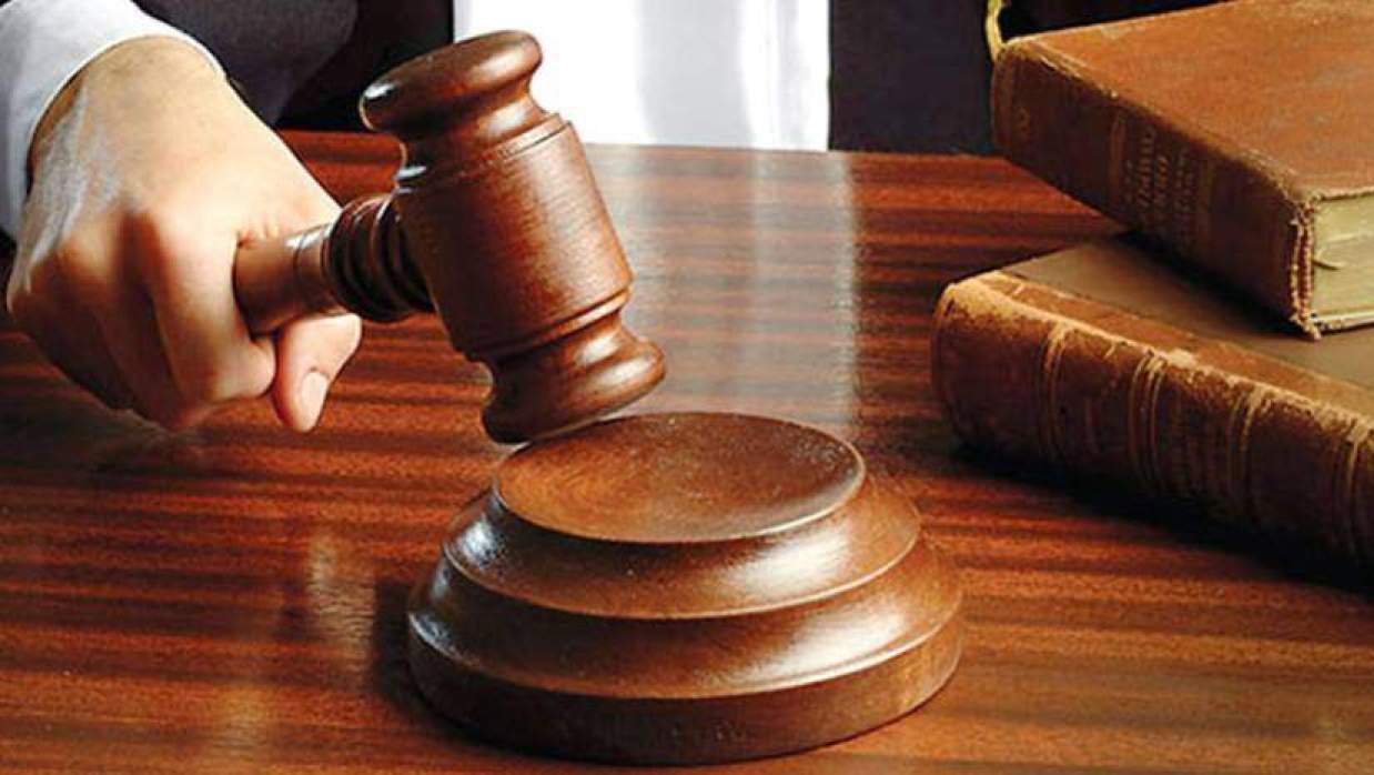 কলেজছাত্র ইকরাম হত্যা মামলায় দুই আসামির মৃত্যুদণ্ড