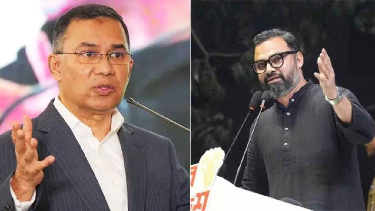 ক্রীড়াঙ্গন নিয়ে প্রধানমন্ত্রী তারেক রহমানের পরিকল্পনা জানালেন ক্রীড়া প্রতিমন্ত্রী