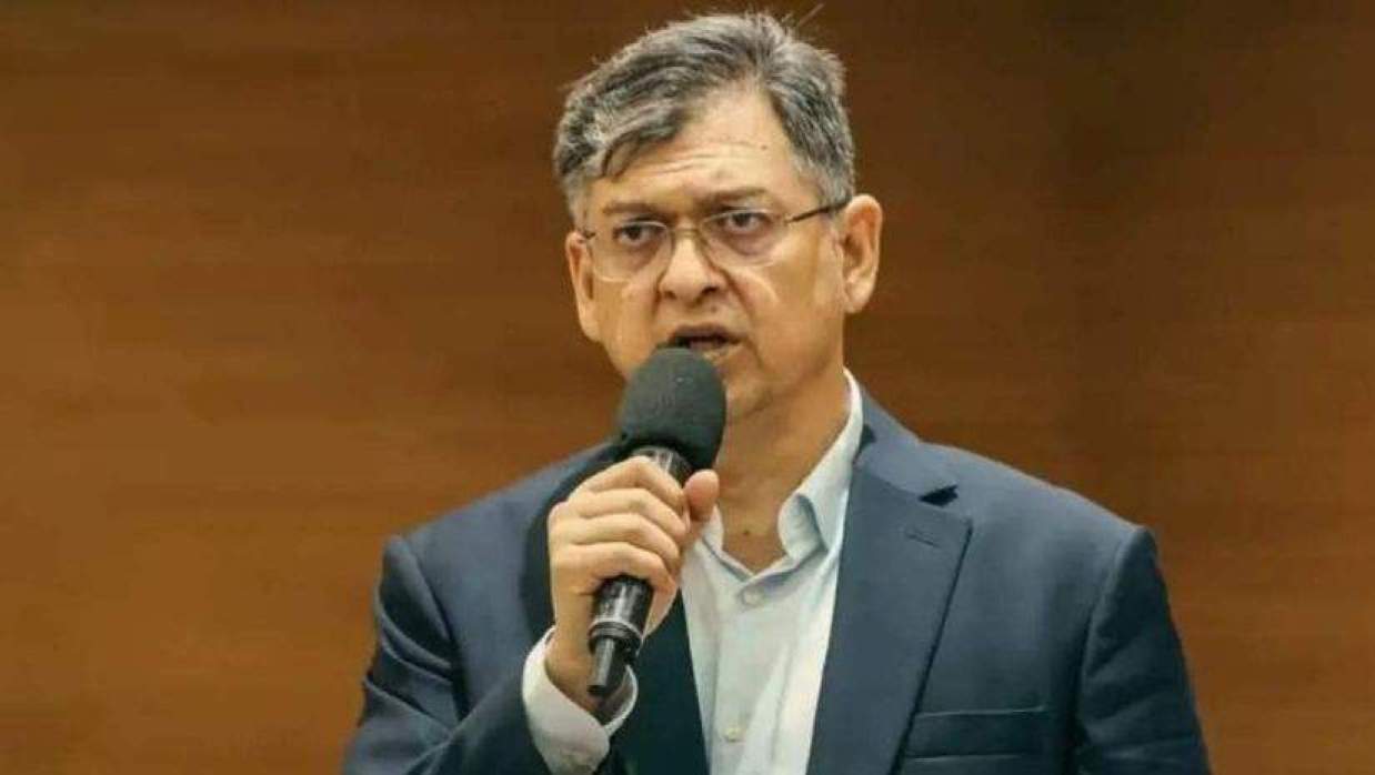 স্পিকার ও ডেপুটি স্পিকার নির্বাচন কবে, জানালেন স্বরাষ্ট্রমন্ত্রী