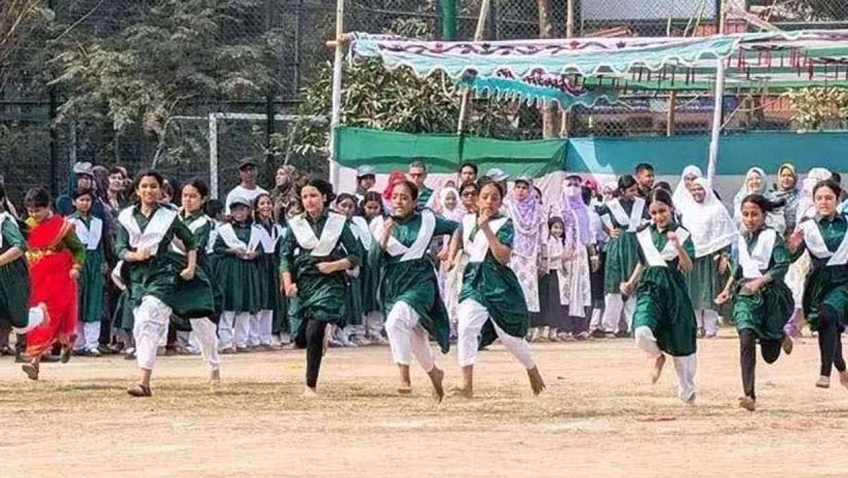 স্কুল পর্যায়ে বাধ্যতামূলক হতে পারে যে ৫ খেলা