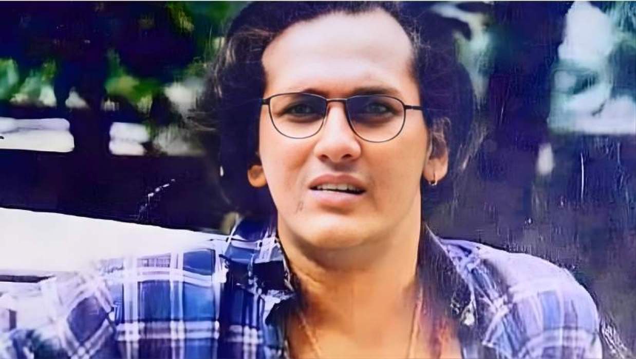 চিত্রনায়ক সালমান শাহ