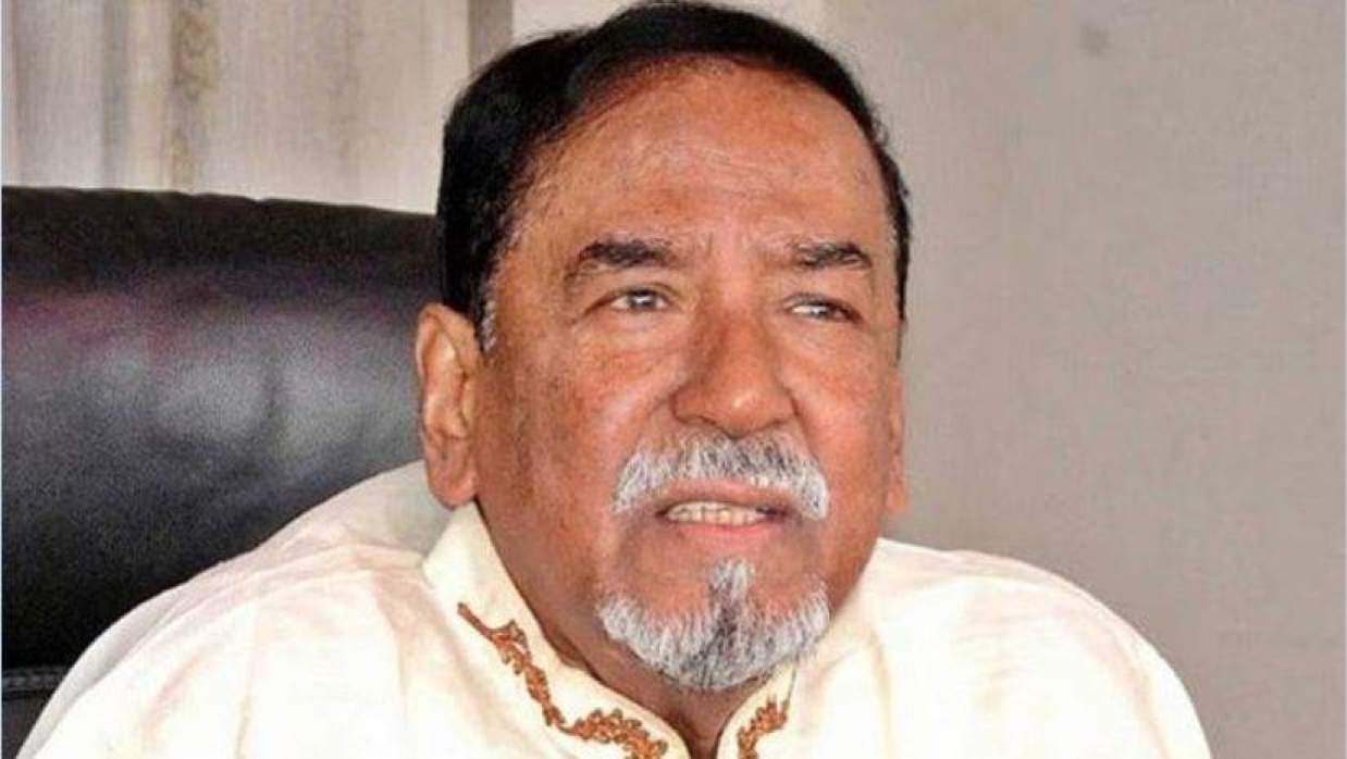 মুক্তিযুদ্ধের সঙ্গে অন্যান্য আন্দোলন-সংগ্রামকে এক করে দেখা ঠিক হবে না: মুক্তিযুদ্ধমন্ত্রী