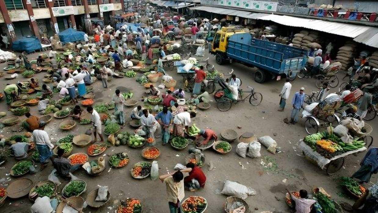 প্রতীকী ছবি