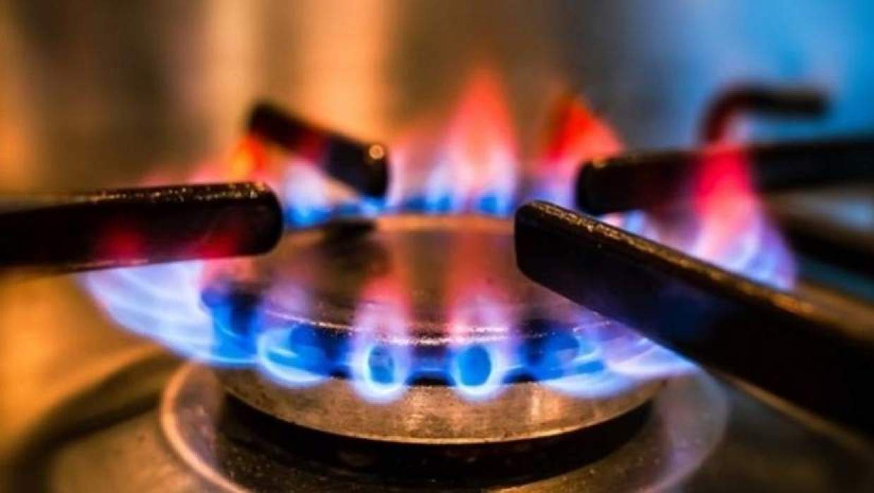 গ্যাসের চুলা 