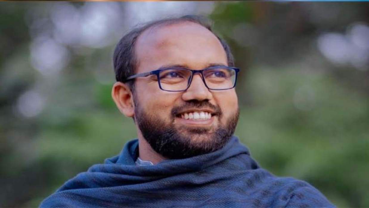 ফয়সাল মাহমুদ শান্ত