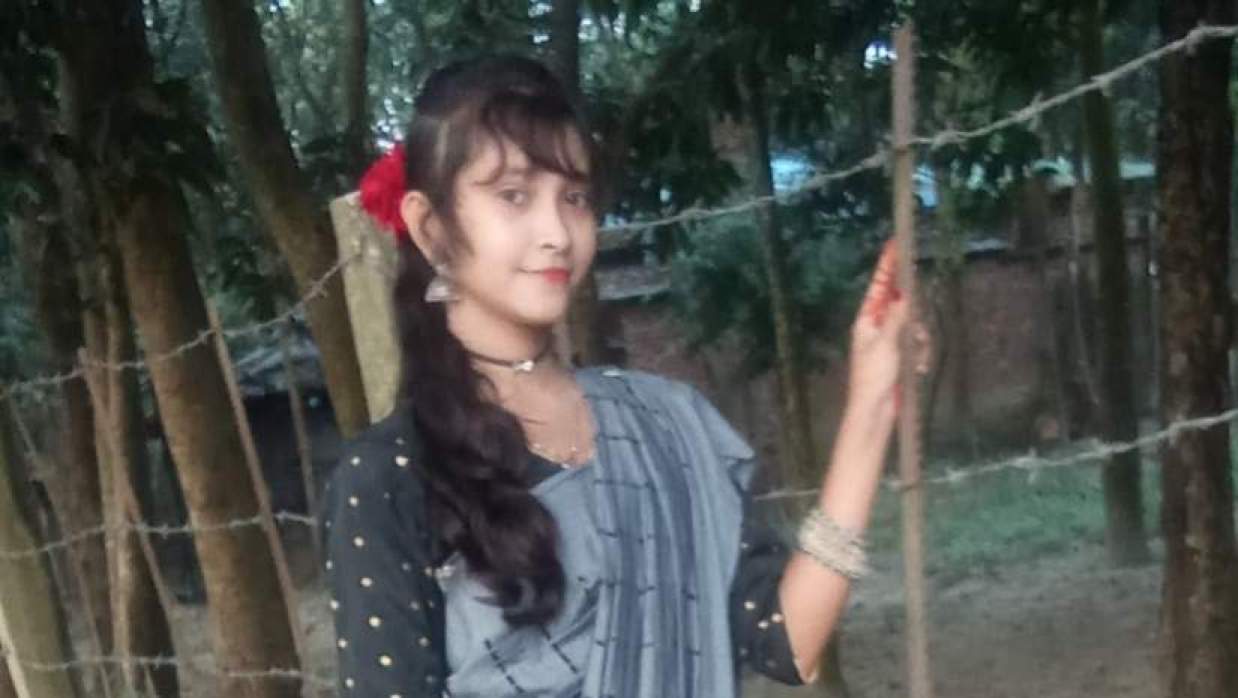 আতিয়া ইবনাত চৌধুরী জয়িতা