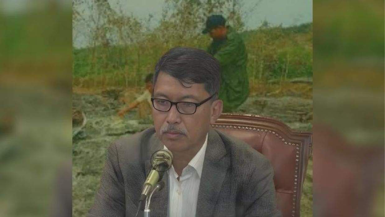 দীপেন দেওয়ান