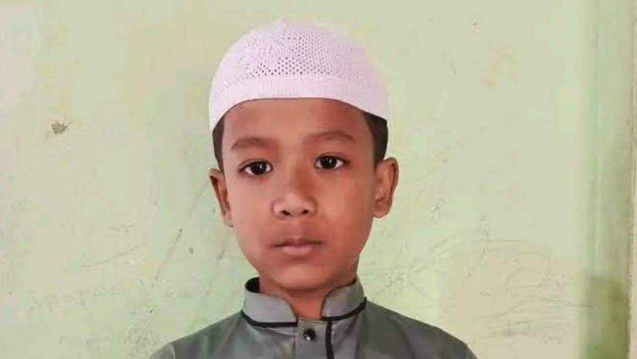 সাইমন হোসেন