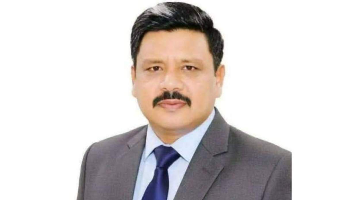 শওকত হোসেন সরকার