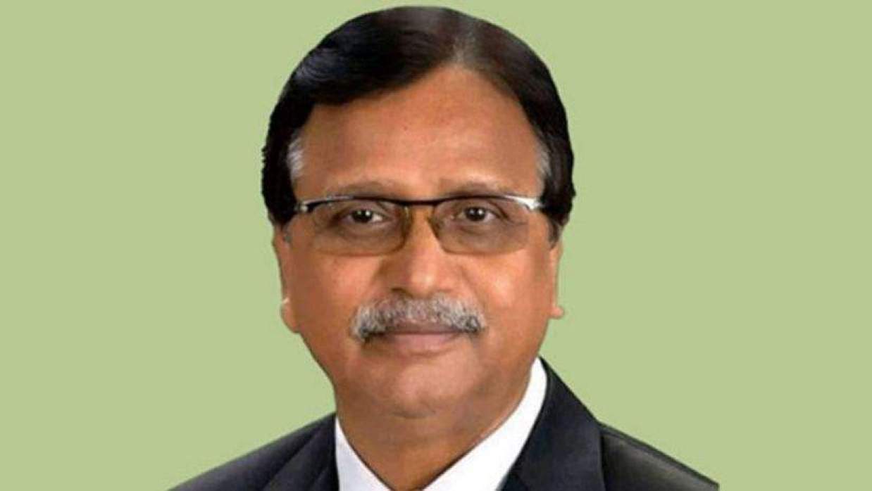 মো. আব্দুস সালাম