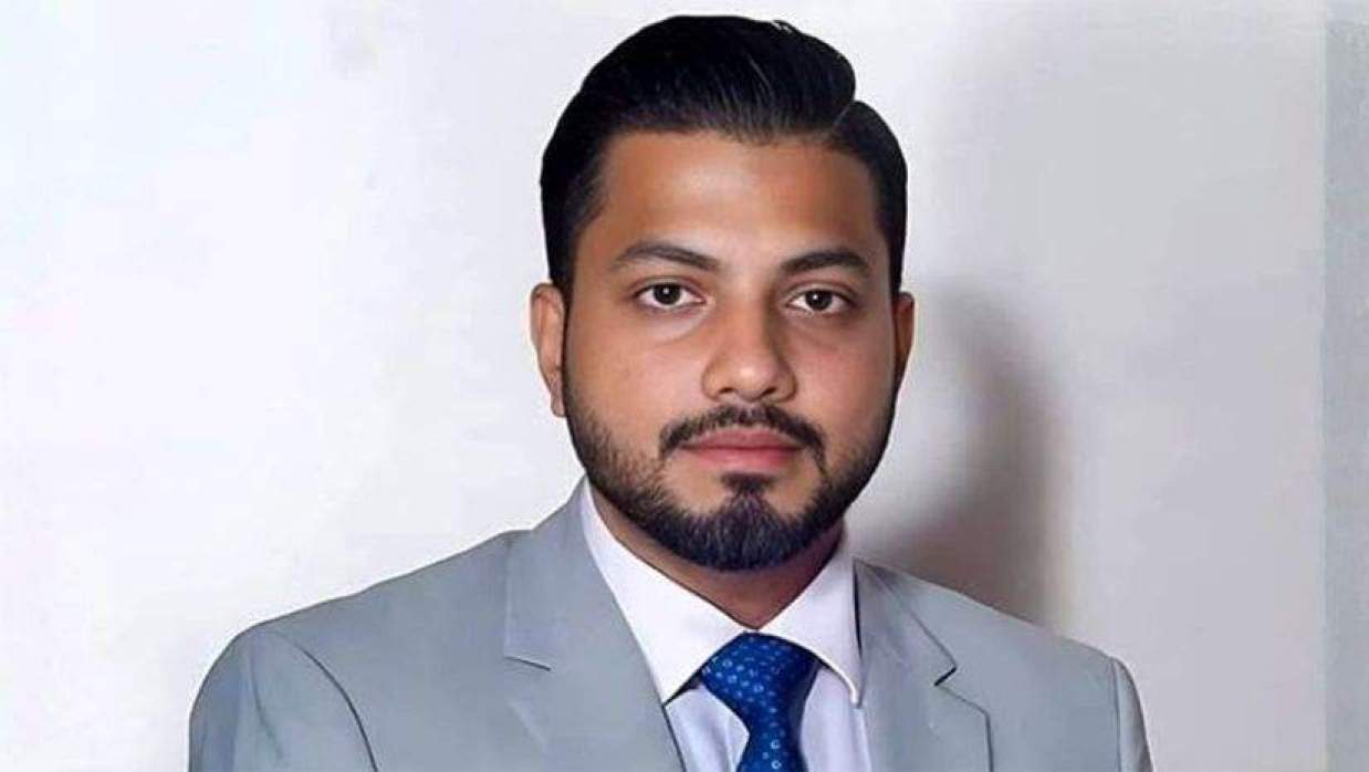 মুক্তিযুদ্ধ প্রতিমন্ত্রী ইশরাক হোসেন