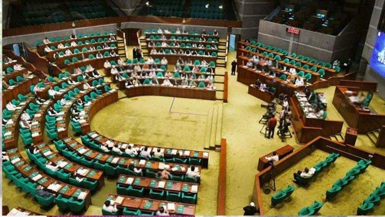 ত্রয়োদশ জাতীয় সংসদের প্রথম অধিবেশন শুরুর দিনক্ষণ ঘোষণা