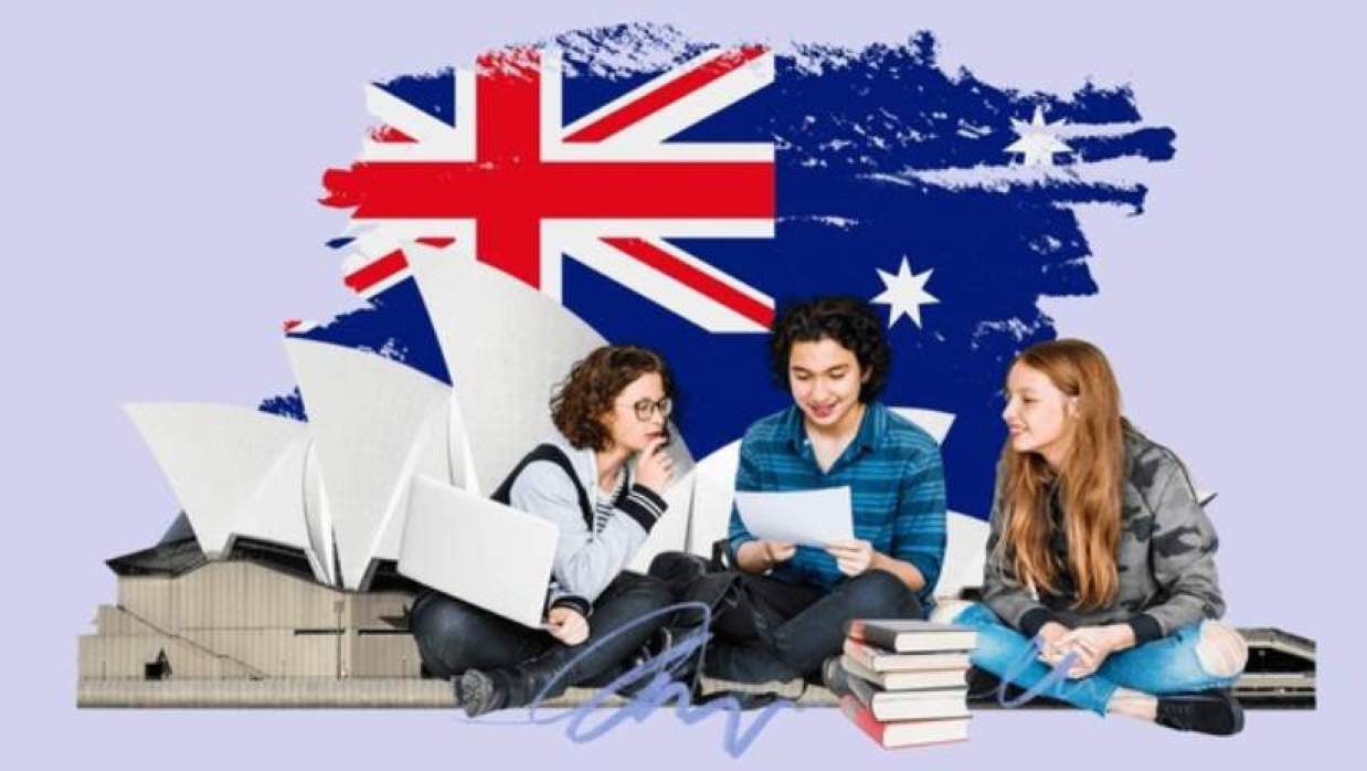 অস্ট্রেলিয়ায় স্কলারশিপে স্নাতকোত্তর-পিএইচডিতে পড়তে চাইলে আবেদন করুন খুঁটিনাটি জেনেই