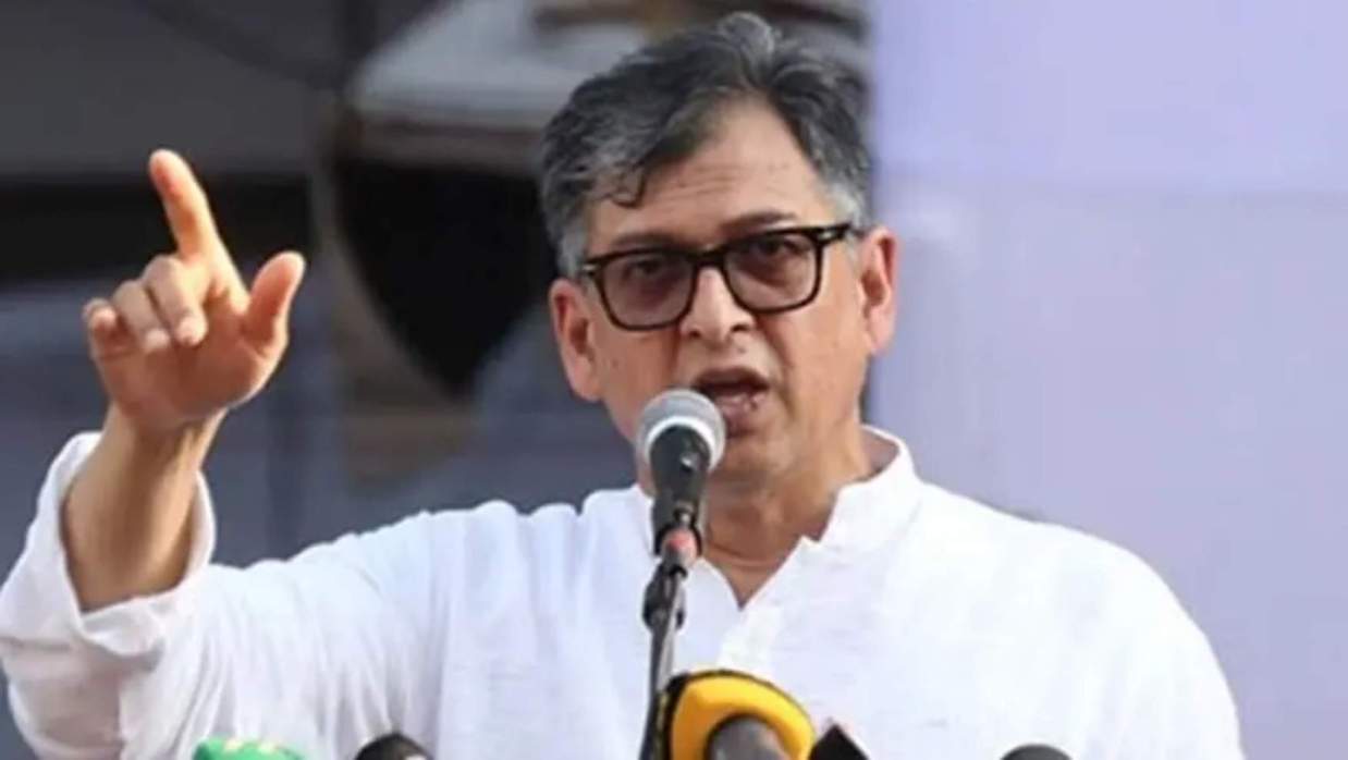 পুলিশের কাজে অবৈধভাবে কেউ বাধা দিতে পারবে না- স্বরাষ্ট্রমন্ত্রী