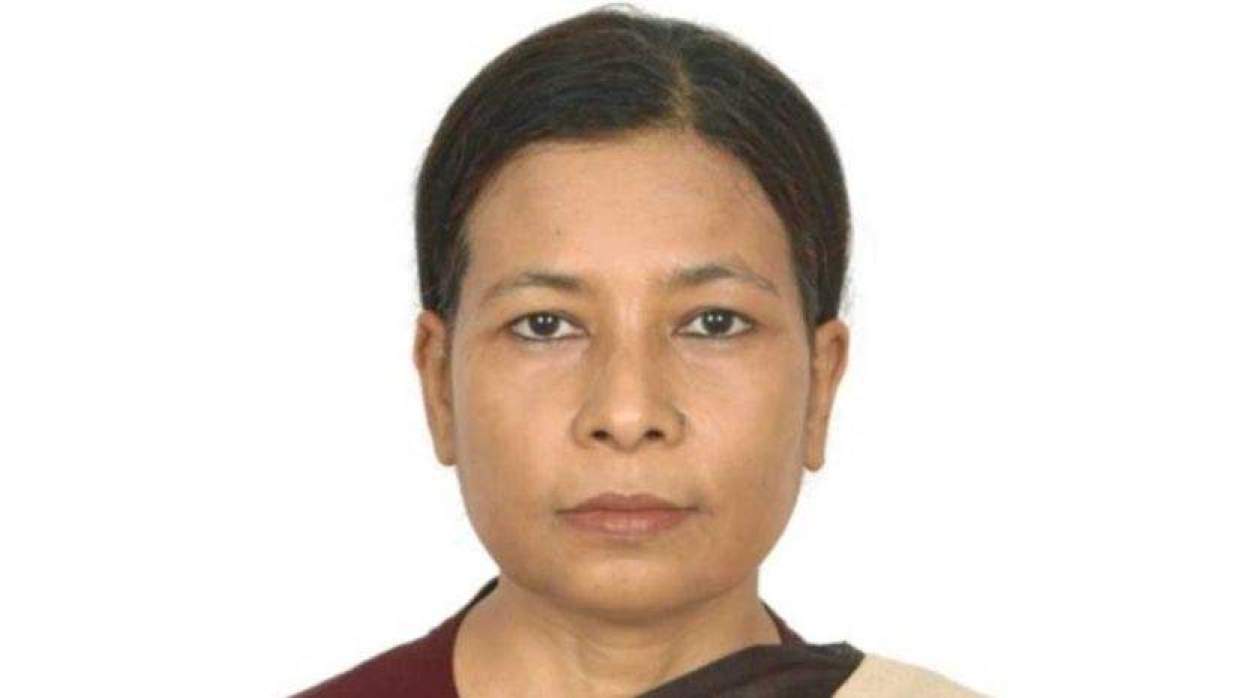 শিক্ষা সচিব রেহানা পারভীনকে বদলি