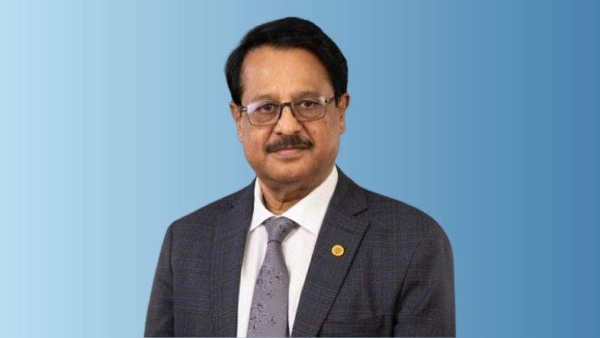 প্রধানমন্ত্রীর মুখ্য সচিব এবিএম আবদুস সাত্তার