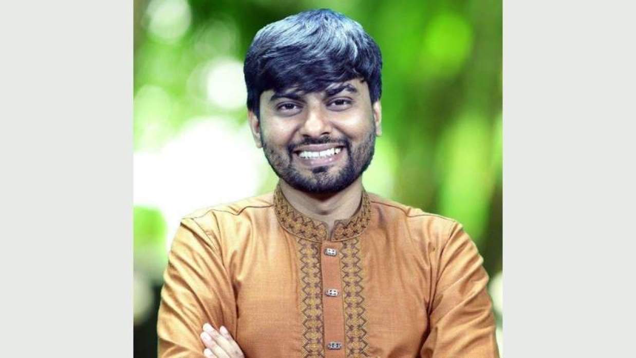 জুলাইয়ের শক্তিগুলোকে সংগঠিত করে বিকল্প বলয় তৈরি করতে হবে: নাঈম আহমাদ