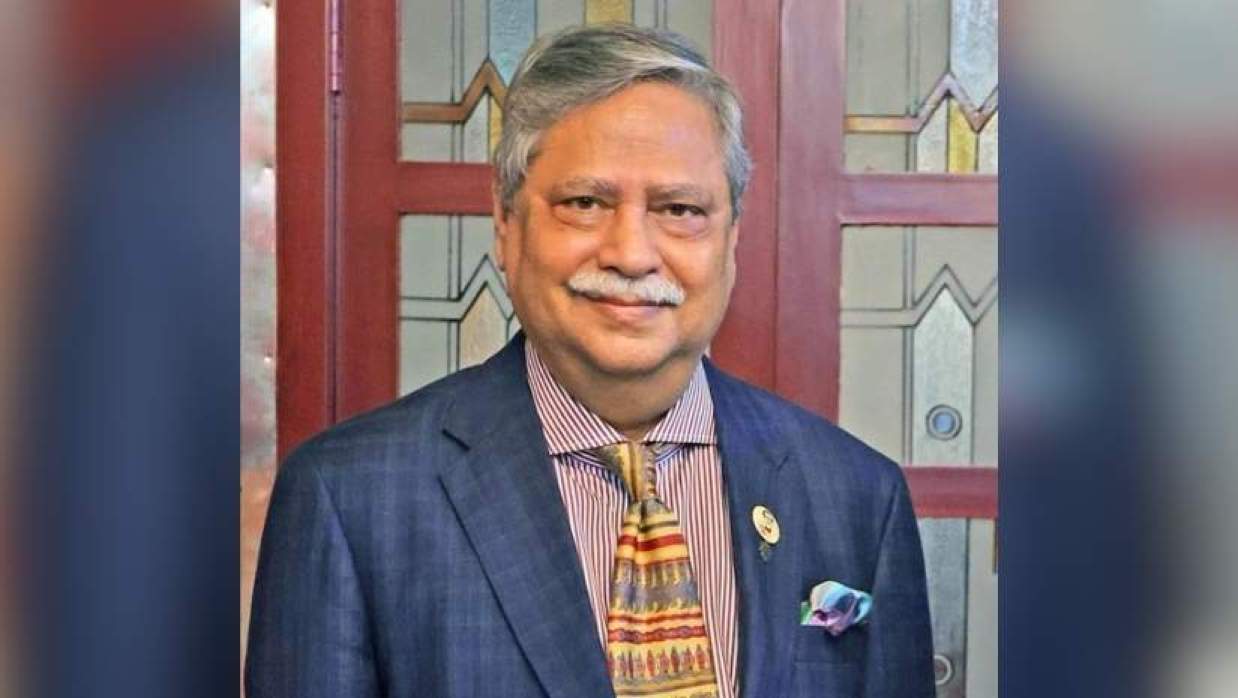 মো. সাহাবুদ্দিন 