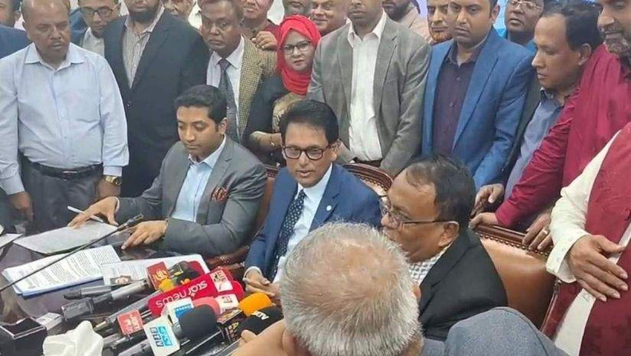 বেসরকারি শিক্ষকদের বেতন ও বদলি নিয়ে যা বললেন শিক্ষামন্ত্রী