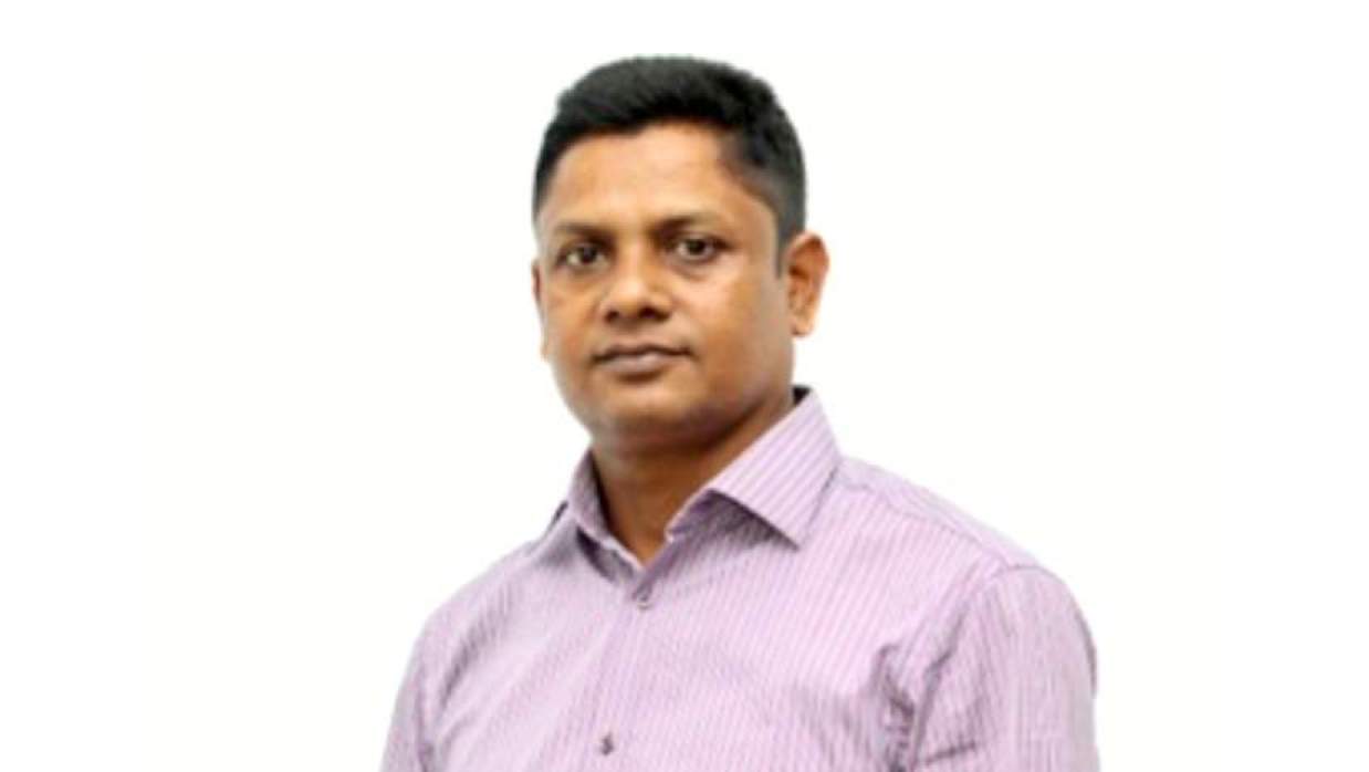 শাবিপ্রবির নতুন ছাত্র উপদেশ ও নির্দেশনা পরিচালক অধ্যাপক সাইফুল 