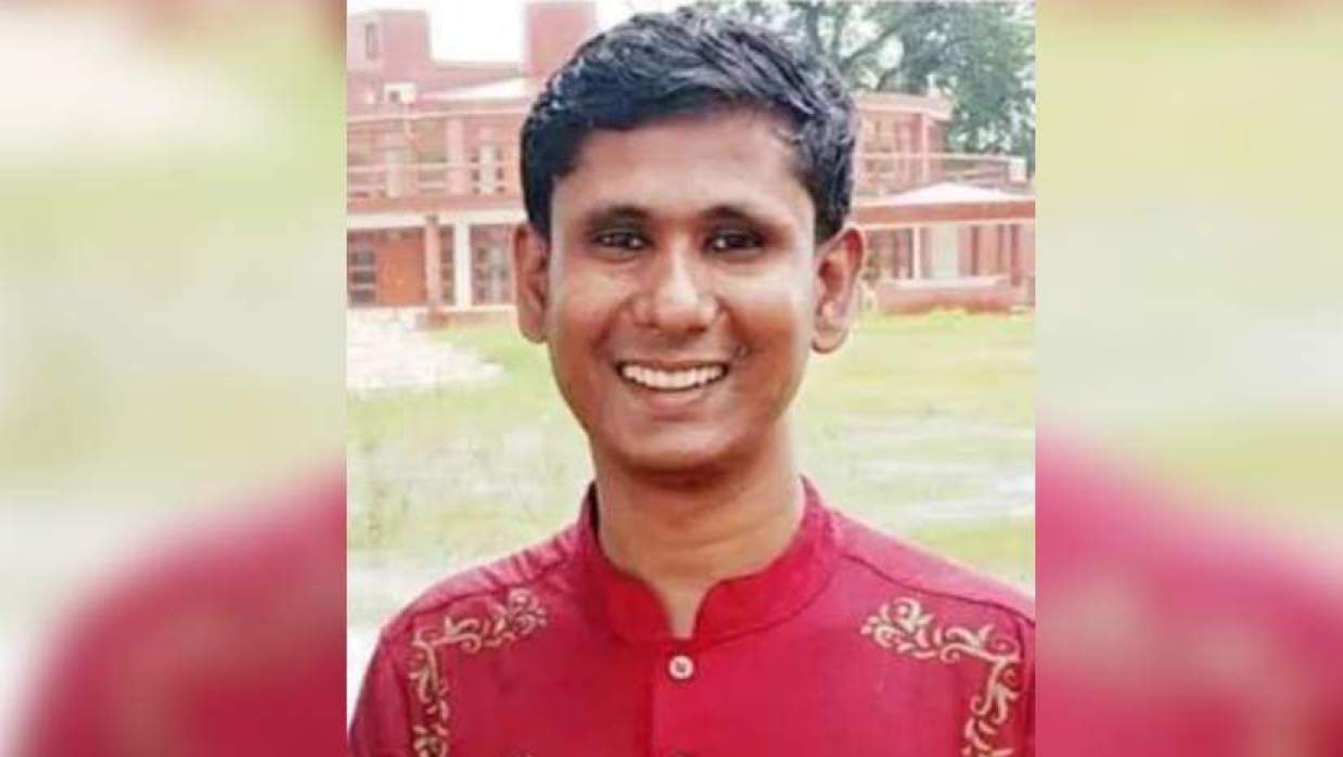 হায়দার মোল্যা