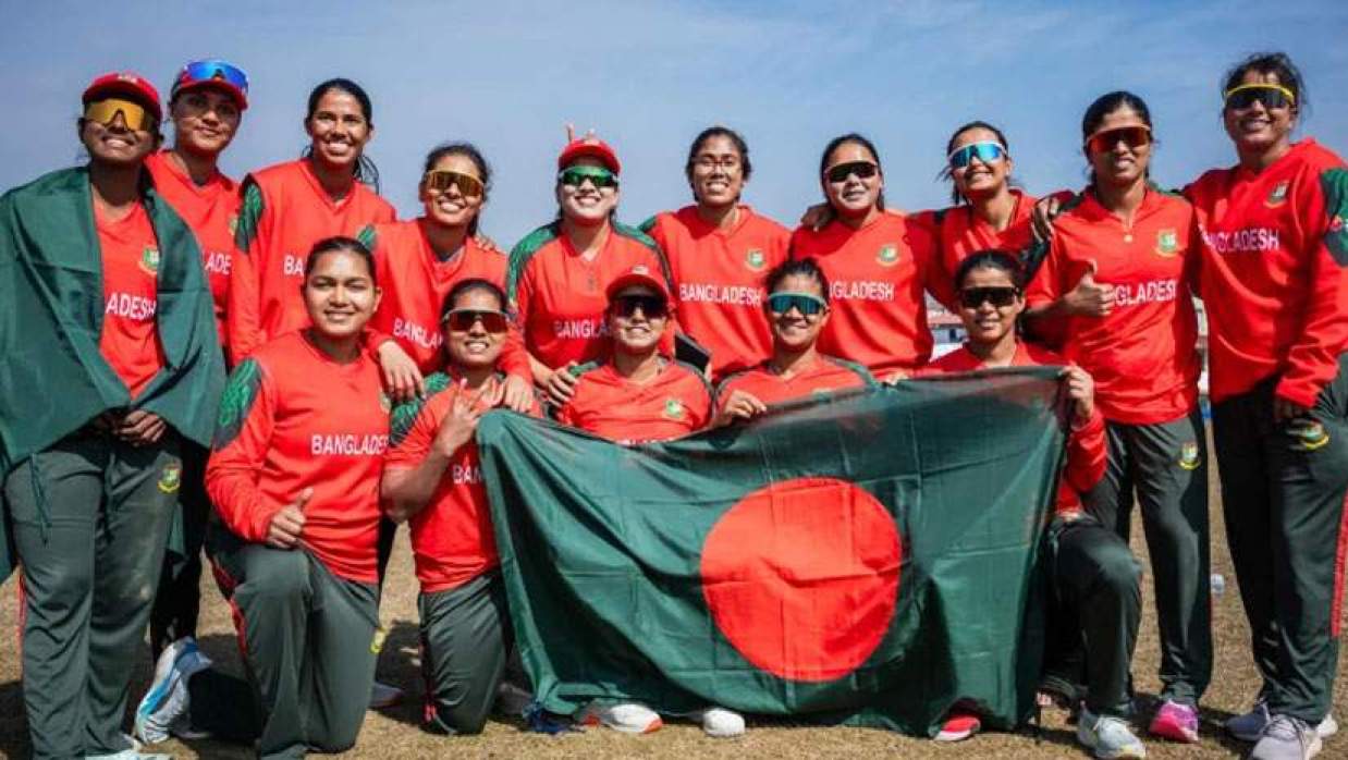 বাংলাদেশ দল