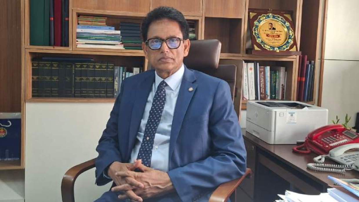 আ ন ম এহছানুল হক মিলন