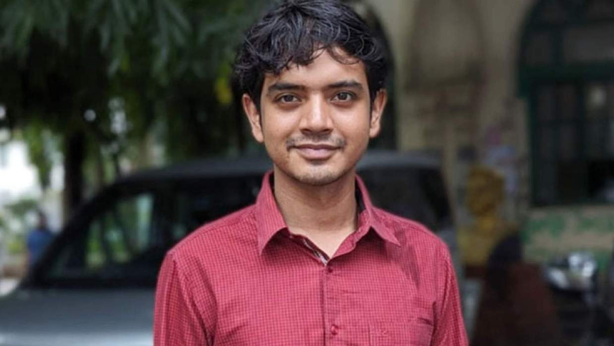 শামীম হোসেন