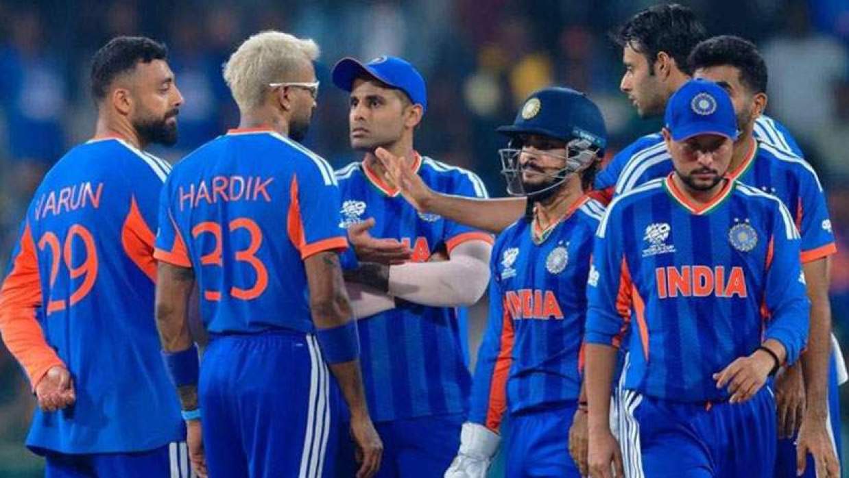 বিশ্বকাপ থেকে বাদ পড়ার শঙ্কায় ভারত