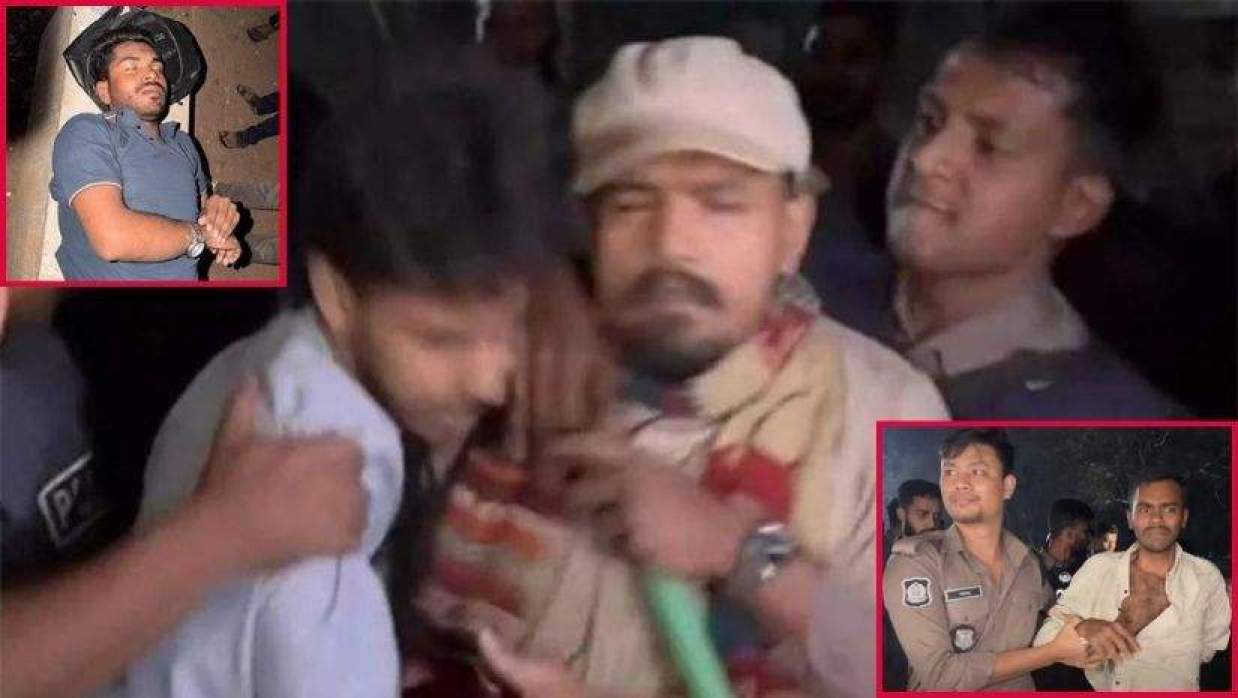 সোহরাওয়ার্দী উদ্যানের ঘটনায় পুলিশ-ঢাবি প্রশাসনের বিপরীতমুখী বক্তব্য