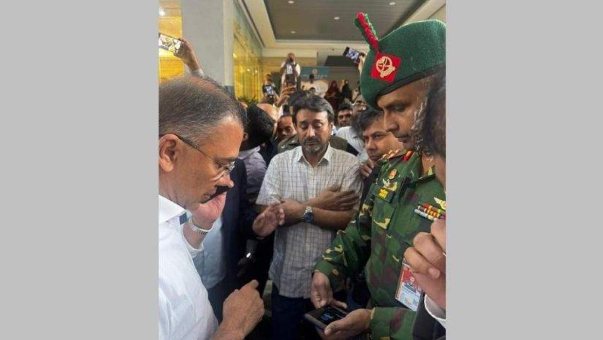 প্রধানমন্ত্রীর পদক্ষেপ, অপহরণের ১ ঘণ্টার মধ্যে উদ্ধার স্কুলছাত্র