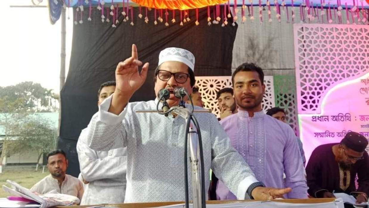 সংসদ সদস্য জনাব মোস্তাফিজুর রহমান বাবুল